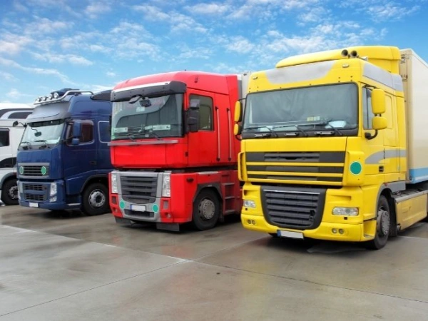 Adana Gündoğmuş Nakliye